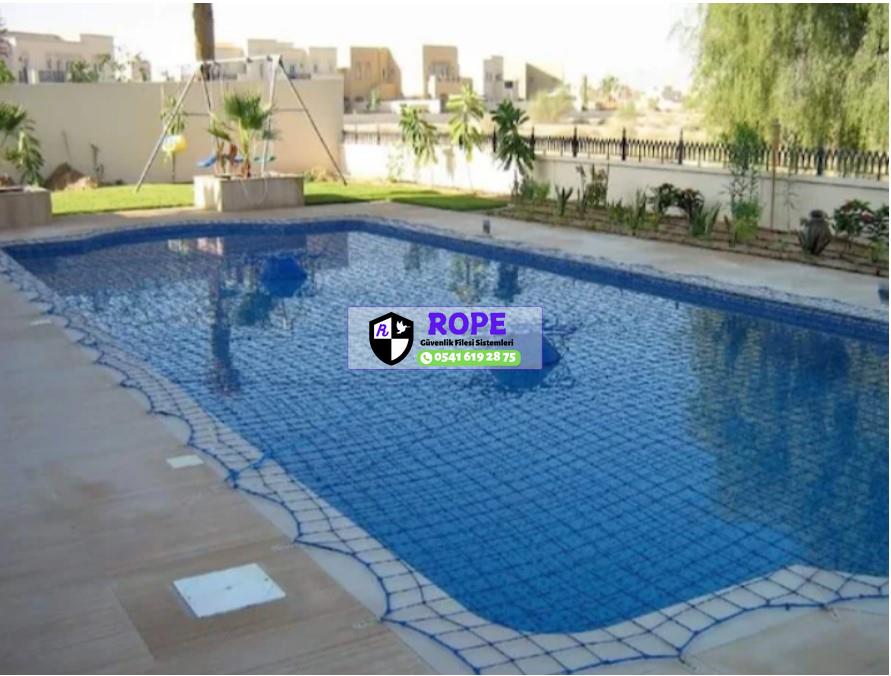   Havuz Emniyet Filesi 0507 463 28 75